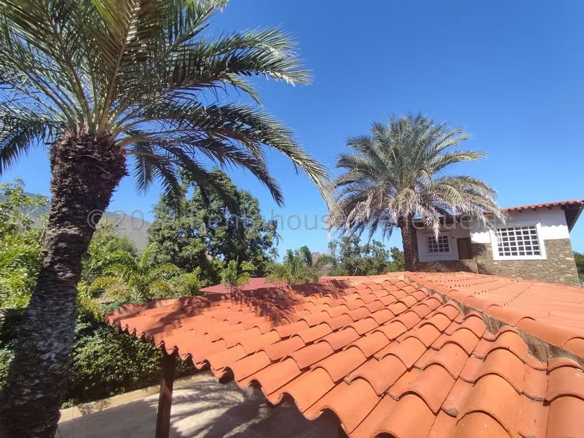 Terreno (Residencial) en Venta en Atamo Sur, Nueva Esparta - 21