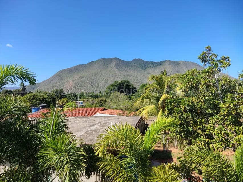 Terreno (Residencial) en Venta en Atamo Sur, Nueva Esparta - 23