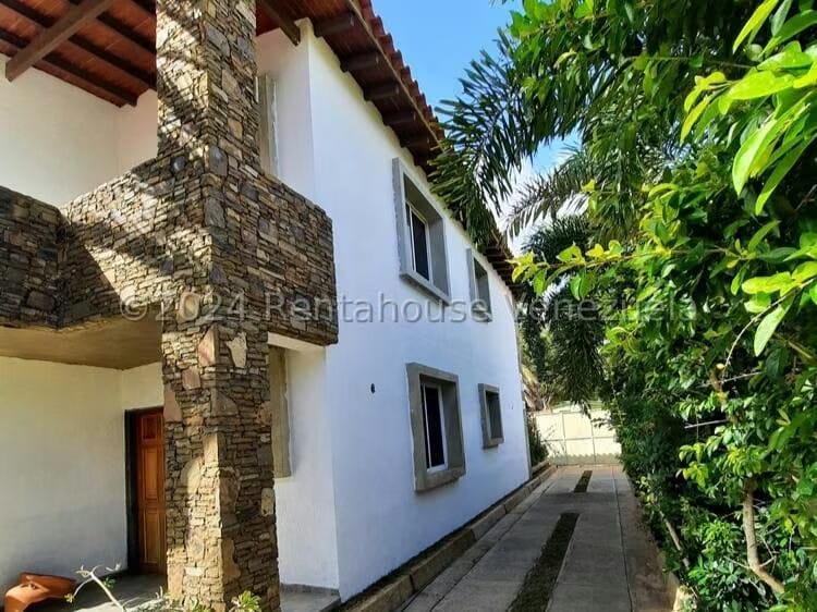 Terreno (Residencial) en Venta en Atamo Sur, Nueva Esparta - 5