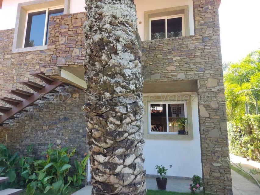 Terreno (Residencial) en Venta en Atamo Sur, Nueva Esparta - 6