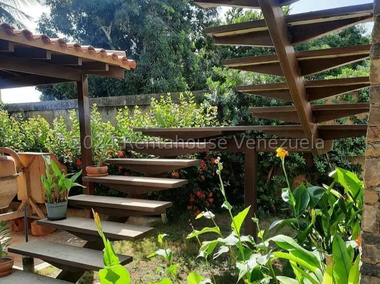 Terreno (Residencial) en Venta en Atamo Sur, Nueva Esparta - 9