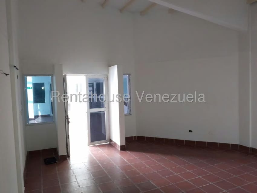 Comercial (Local Comercial) en Alquiler en Centro, Lara
