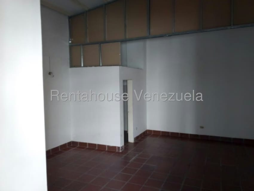 Comercial (Local Comercial) en Alquiler en Centro, Lara - 2
