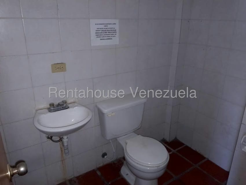 Comercial (Local Comercial) en Alquiler en Centro, Lara - 11