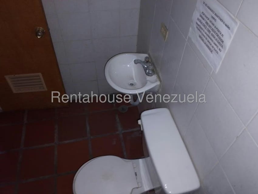 Comercial (Local Comercial) en Alquiler en Centro, Lara - 12