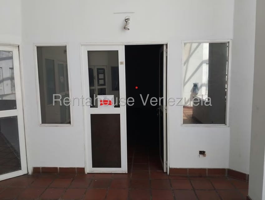 Comercial (Local Comercial) en Alquiler en Centro, Lara - 14