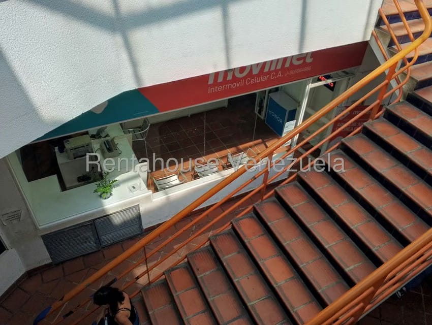 Comercial (Local Comercial) en Alquiler en Centro, Lara - 16