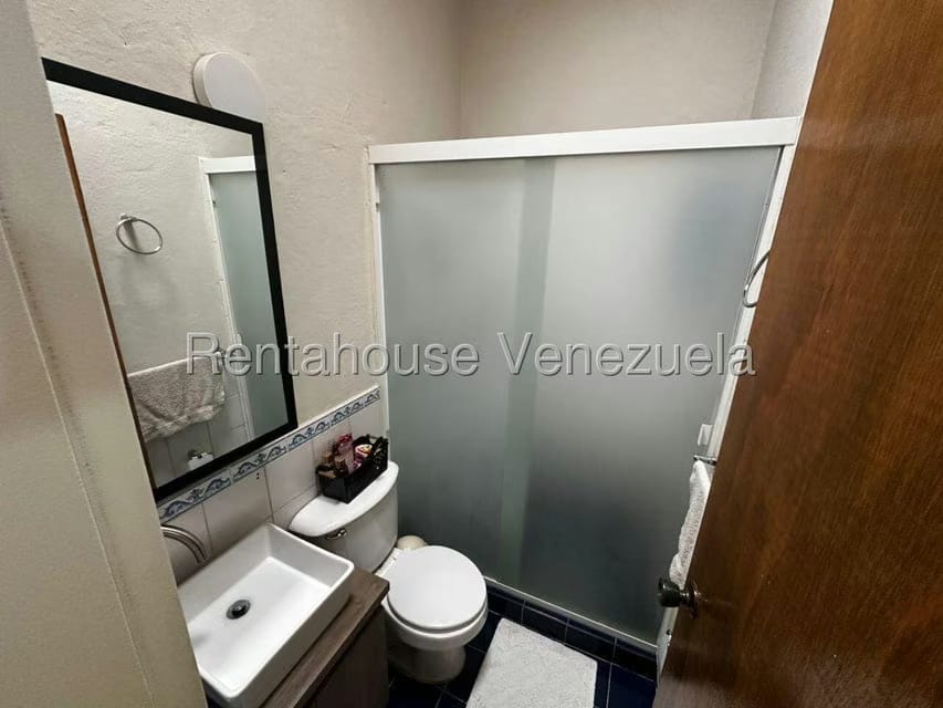 Casa (Duplex) en Venta en Plaza Antigua, Portuguesa - 11