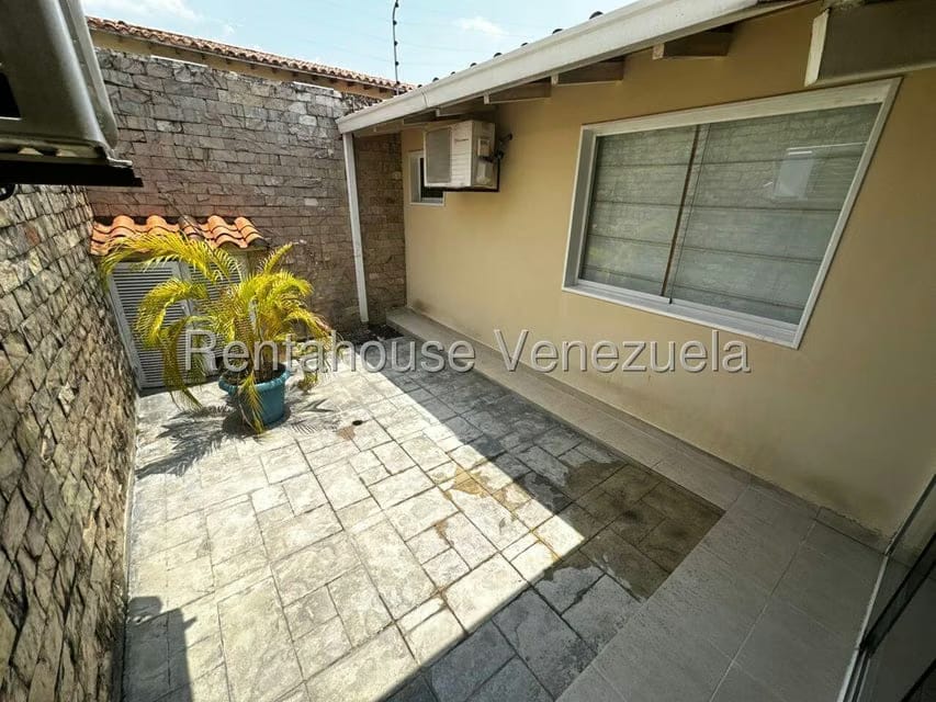 Casa (Duplex) en Venta en Plaza Antigua, Portuguesa - 14