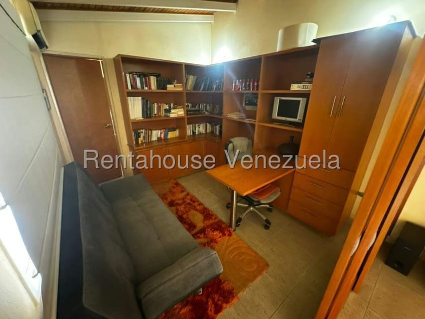Casa (Duplex) en Venta en Plaza Antigua, Portuguesa - 7