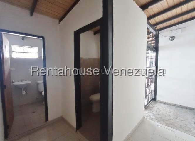 Comercial (Galpon - Deposito) en Venta en El Limon, Aragua - 27