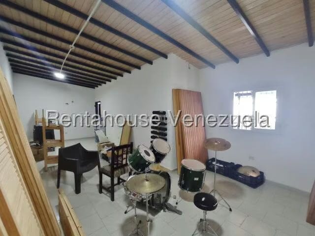 Comercial (Galpon - Deposito) en Venta en El Limon, Aragua - 28
