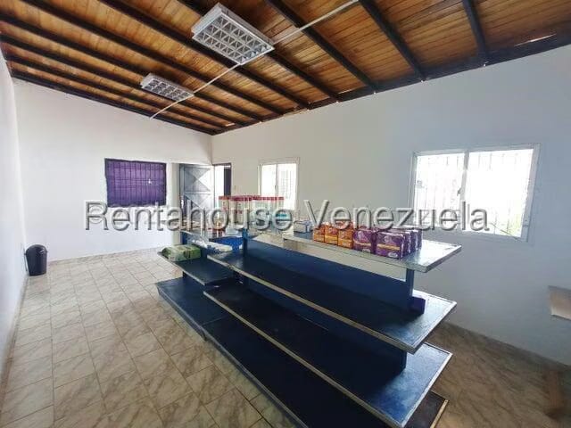 Comercial (Galpon - Deposito) en Venta en El Limon, Aragua - 29
