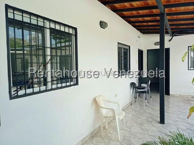 Comercial (Galpon - Deposito) en Venta en El Limon, Aragua - 30