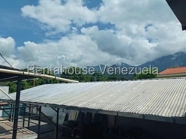 Comercial (Galpon - Deposito) en Venta en El Limon, Aragua - 33