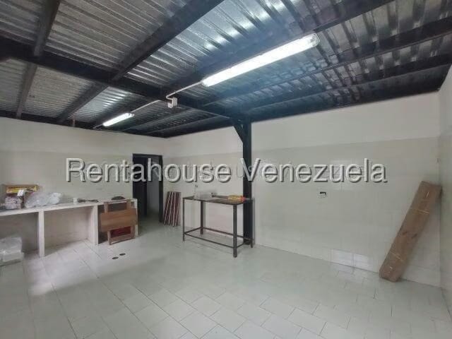Comercial (Galpon - Deposito) en Venta en El Limon, Aragua - 34