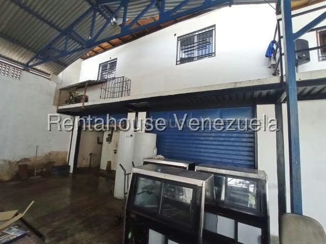 Comercial (Galpon - Deposito) en Venta en El Limon, Aragua - 35