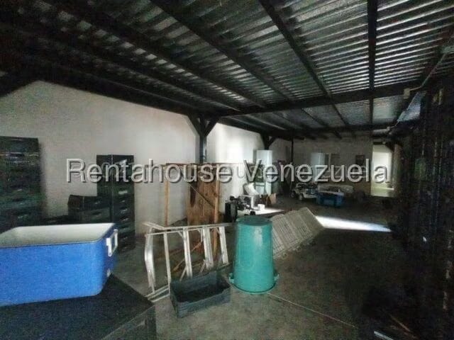 Comercial (Galpon - Deposito) en Venta en El Limon, Aragua - 36