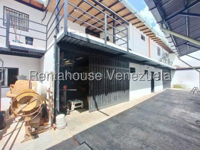 Comercial (Galpon - Deposito) en Venta en El Limon, Aragua - 38