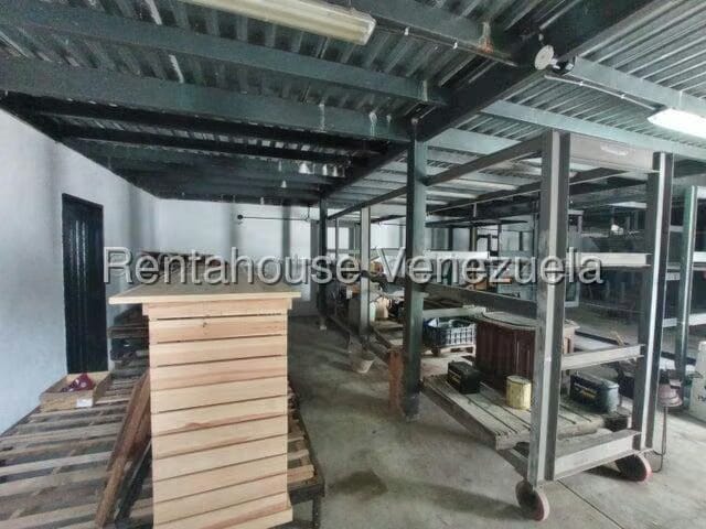 Comercial (Galpon - Deposito) en Venta en El Limon, Aragua - 45