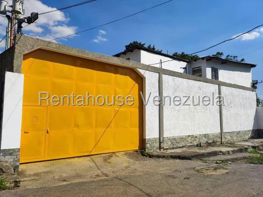 Comercial (Galpon - Deposito) en Venta en El Limon, Aragua - 49