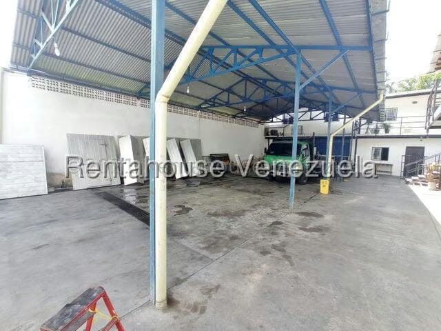 Comercial (Galpon - Deposito) en Venta en El Limon, Aragua - 7