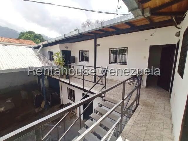 Comercial (Galpon - Deposito) en Venta en El Limon, Aragua - 9