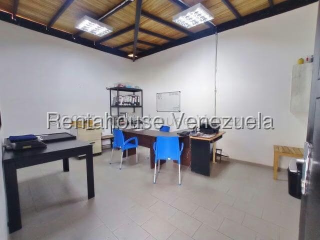 Comercial (Galpon - Deposito) en Venta en El Limon, Aragua - 10