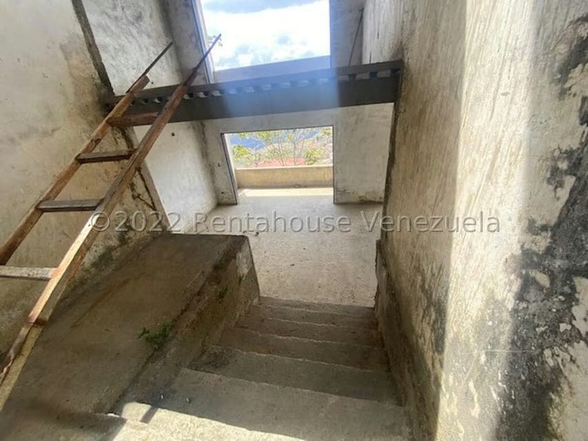 Casa (Multipes Niveles) en Venta en Caicaguana, Distrito Metropolitano - 7