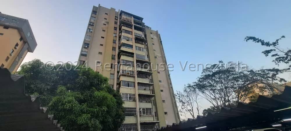 Apartamento (1 Nivel) en Venta en Montalban II, Distrito Metropolitano - 2
