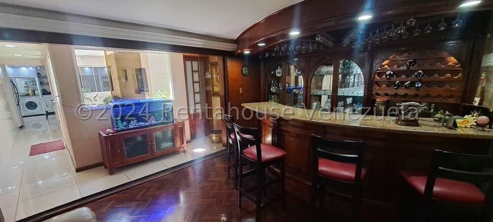 Apartamento (1 Nivel) en Venta en Montalban II, Distrito Metropolitano - 12