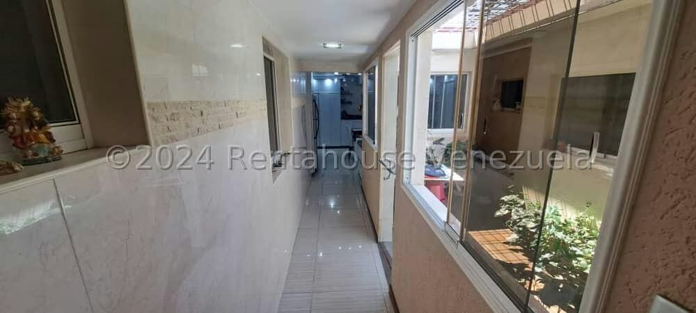 Apartamento (1 Nivel) en Venta en Montalban II, Distrito Metropolitano - 14