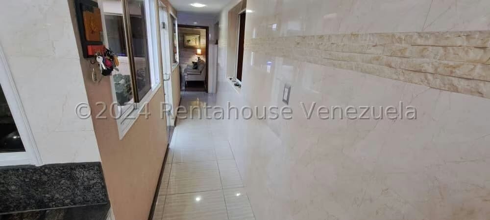 Apartamento (1 Nivel) en Venta en Montalban II, Distrito Metropolitano - 15