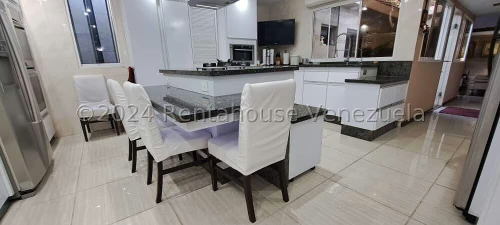 Apartamento (1 Nivel) en Venta en Montalban II, Distrito Metropolitano - 16