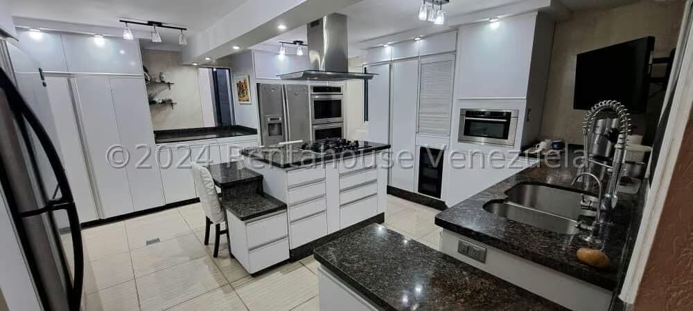 Apartamento (1 Nivel) en Venta en Montalban II, Distrito Metropolitano - 17