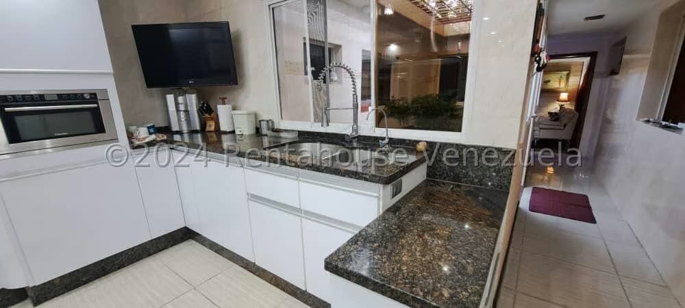 Apartamento (1 Nivel) en Venta en Montalban II, Distrito Metropolitano - 18