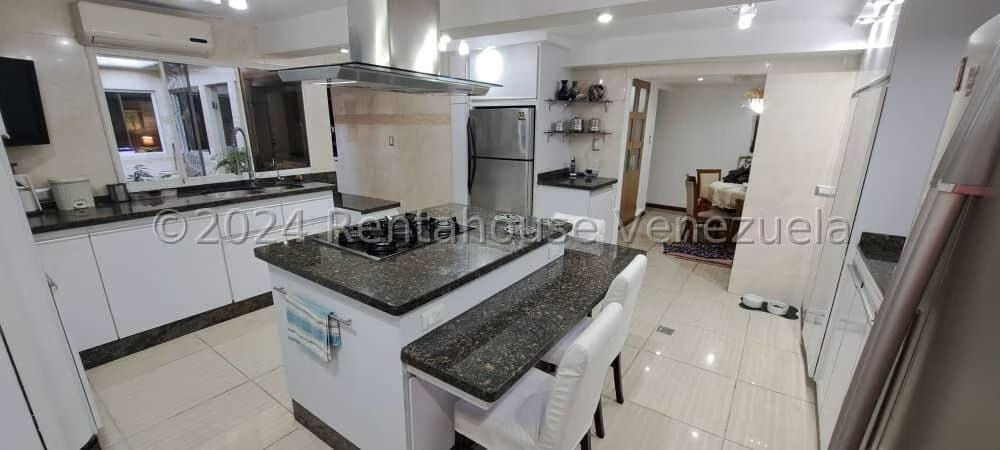 Apartamento (1 Nivel) en Venta en Montalban II, Distrito Metropolitano - 19