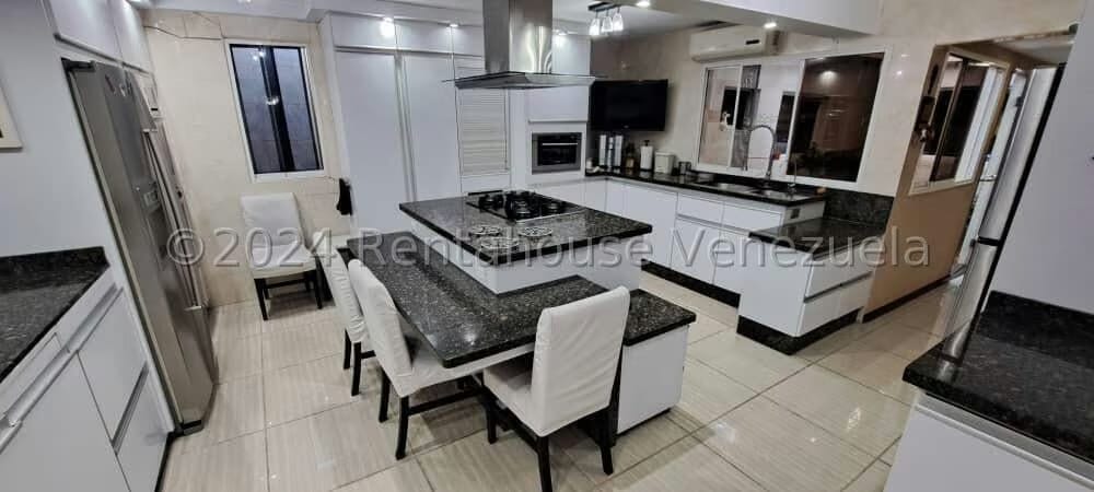 Apartamento (1 Nivel) en Venta en Montalban II, Distrito Metropolitano - 20