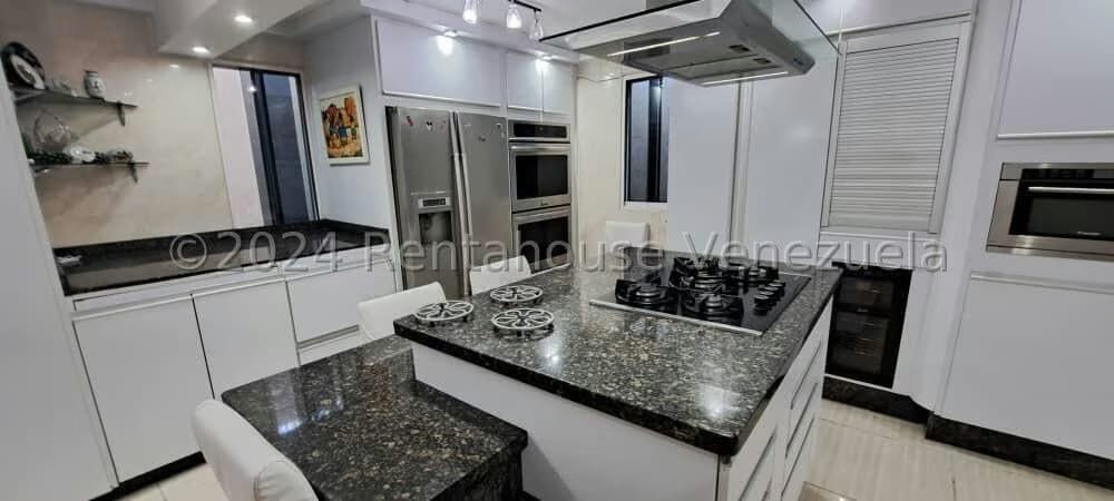 Apartamento (1 Nivel) en Venta en Montalban II, Distrito Metropolitano - 21