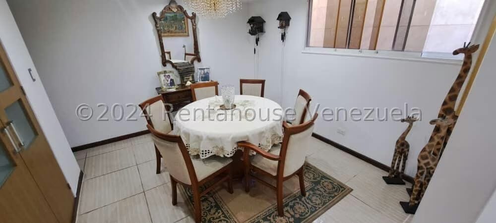 Apartamento (1 Nivel) en Venta en Montalban II, Distrito Metropolitano - 29