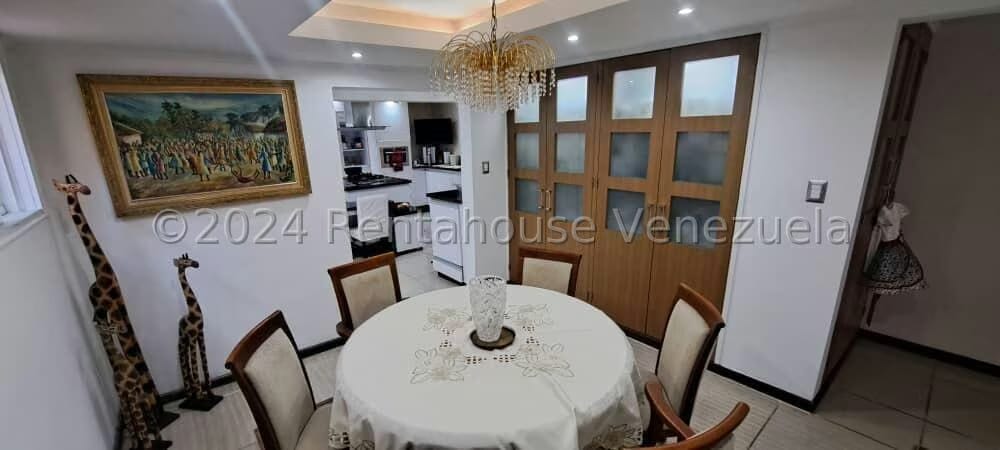 Apartamento (1 Nivel) en Venta en Montalban II, Distrito Metropolitano - 30
