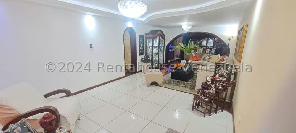 Apartamento (1 Nivel) en Venta en Montalban II, Distrito Metropolitano - 4