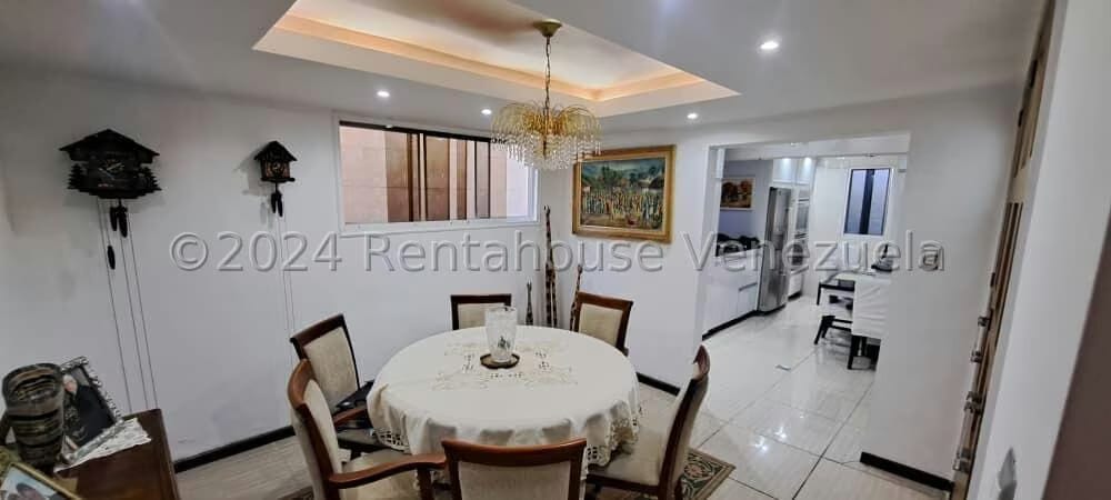 Apartamento (1 Nivel) en Venta en Montalban II, Distrito Metropolitano - 31