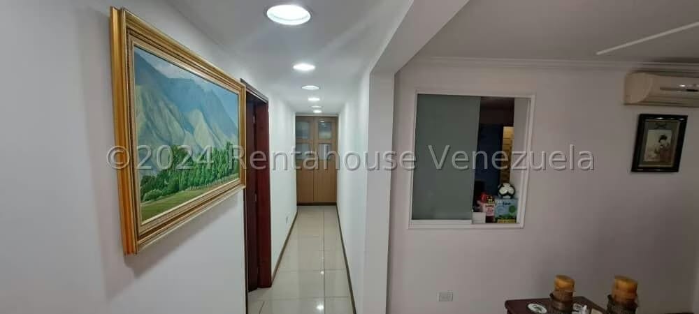 Apartamento (1 Nivel) en Venta en Montalban II, Distrito Metropolitano - 33