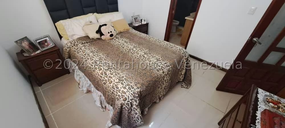 Apartamento (1 Nivel) en Venta en Montalban II, Distrito Metropolitano - 34