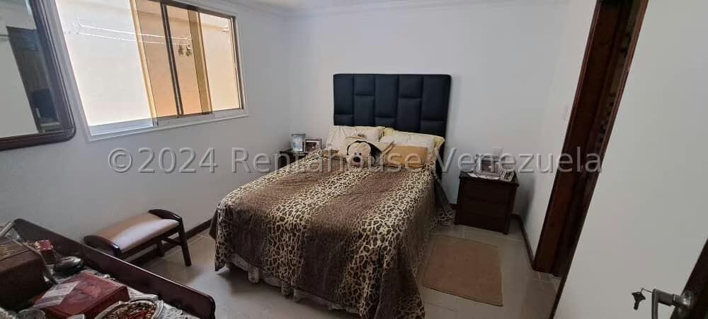 Apartamento (1 Nivel) en Venta en Montalban II, Distrito Metropolitano - 36