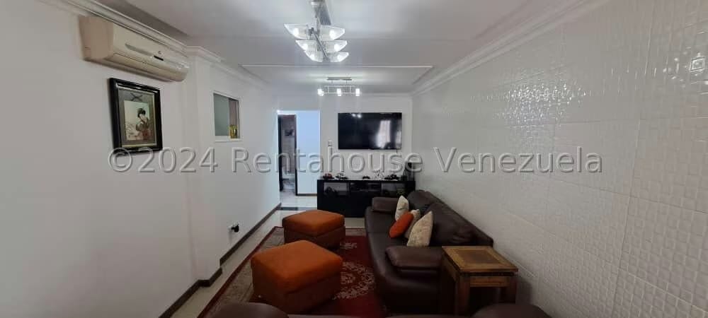 Apartamento (1 Nivel) en Venta en Montalban II, Distrito Metropolitano - 40