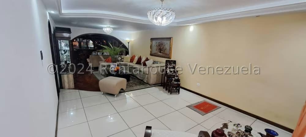 Apartamento (1 Nivel) en Venta en Montalban II, Distrito Metropolitano - 5