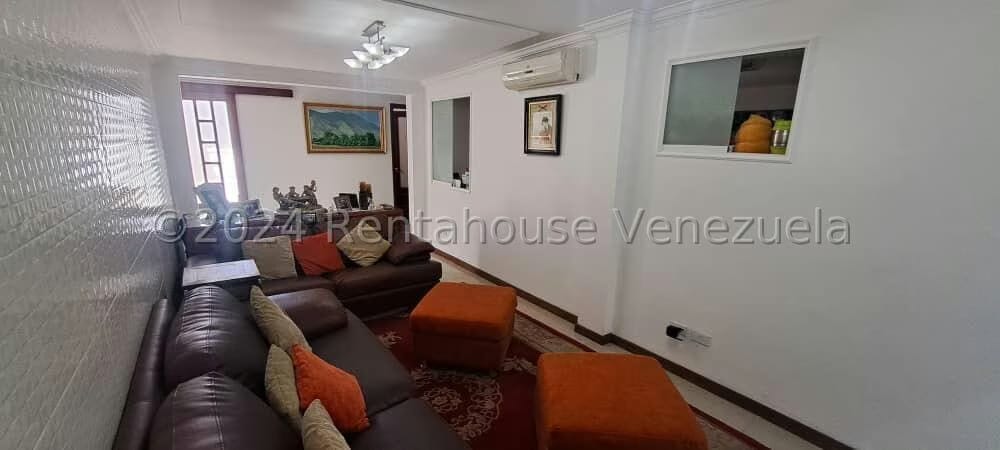 Apartamento (1 Nivel) en Venta en Montalban II, Distrito Metropolitano - 42