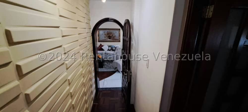 Apartamento (1 Nivel) en Venta en Montalban II, Distrito Metropolitano - 43